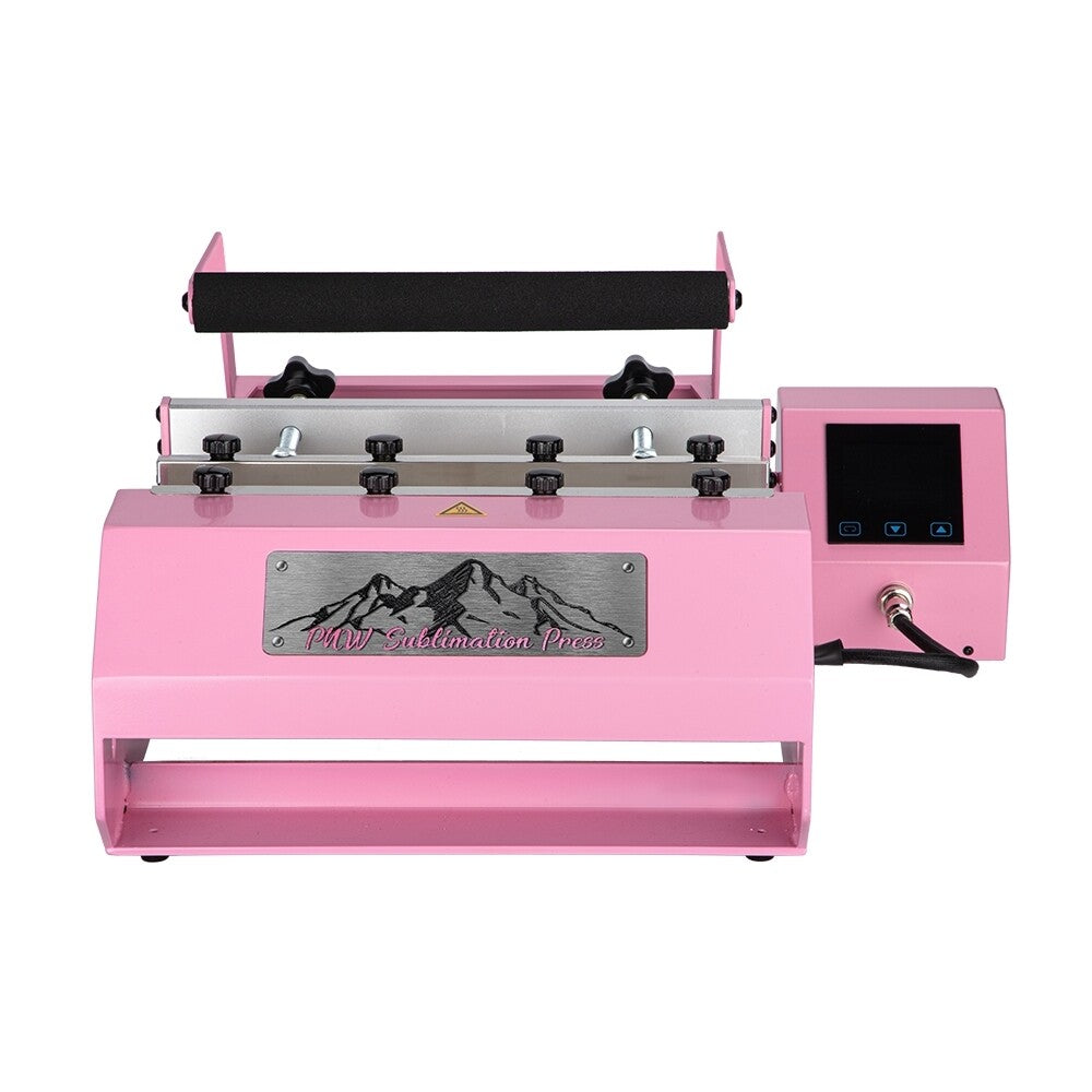Ink Experts Tumbler Heat Press Machine with 20oz Heating Element