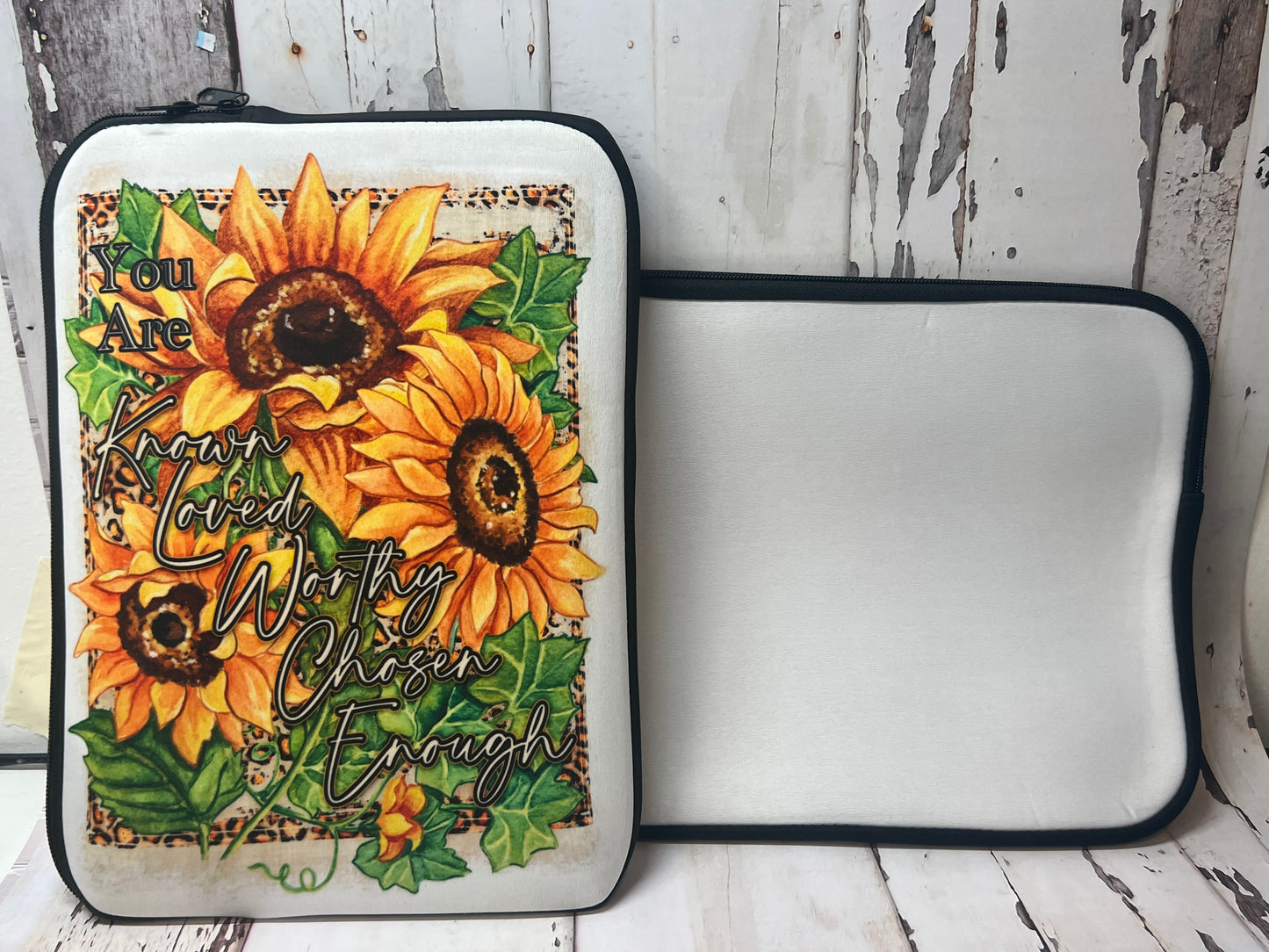 Laptop/Tablet Sleeve | Sublimation