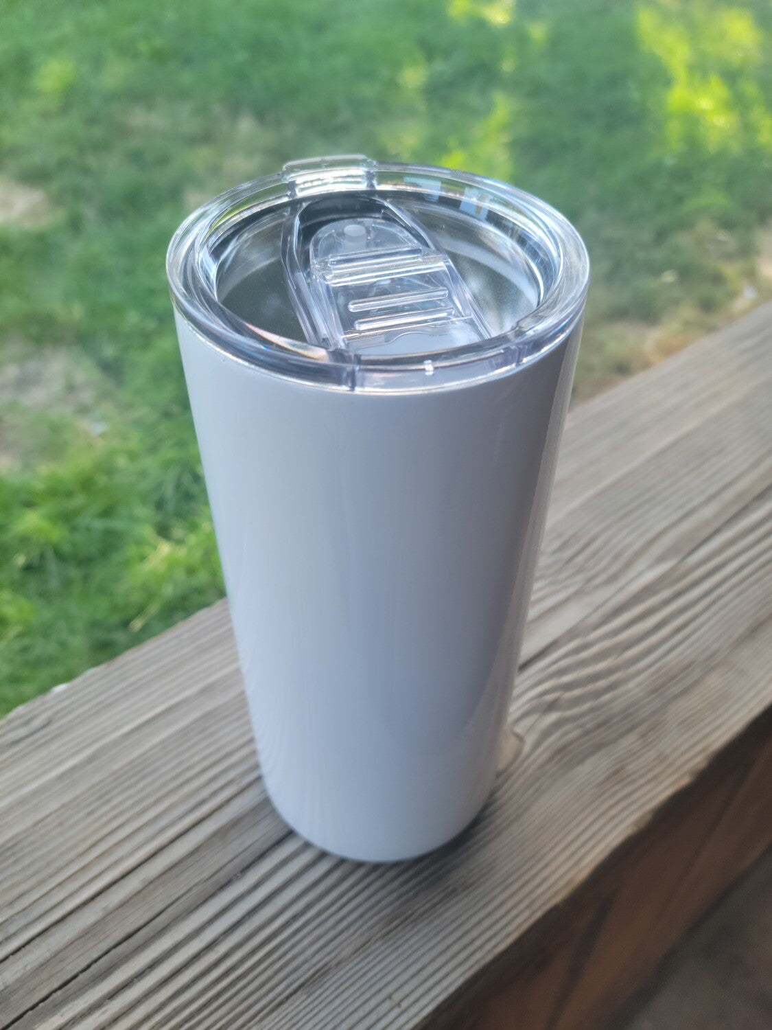 22oz Wide Tumbler | Sublimation Fatty | Volume Pricing