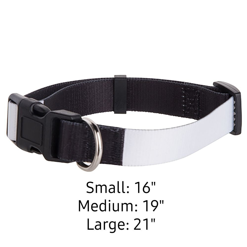Dog Collars | Adjustable | 3 Sizes | Sublimation