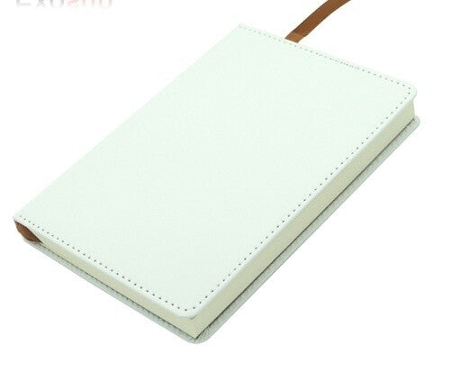 Notebook/Journal | 3 Sizes | Sublimation | Volume Pricing