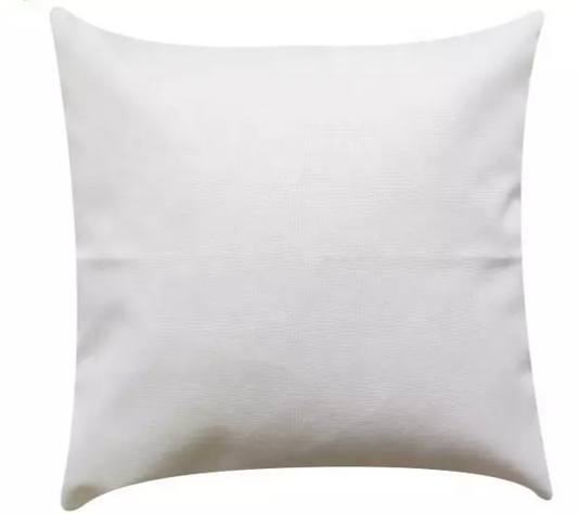 Pillow Case | Sublimation Linen