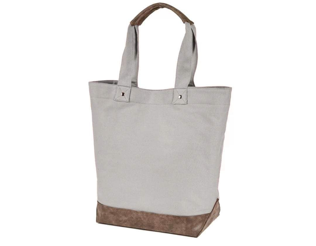 Tote Bag | Cotton Canvas | HTV/DTF/Embroidery